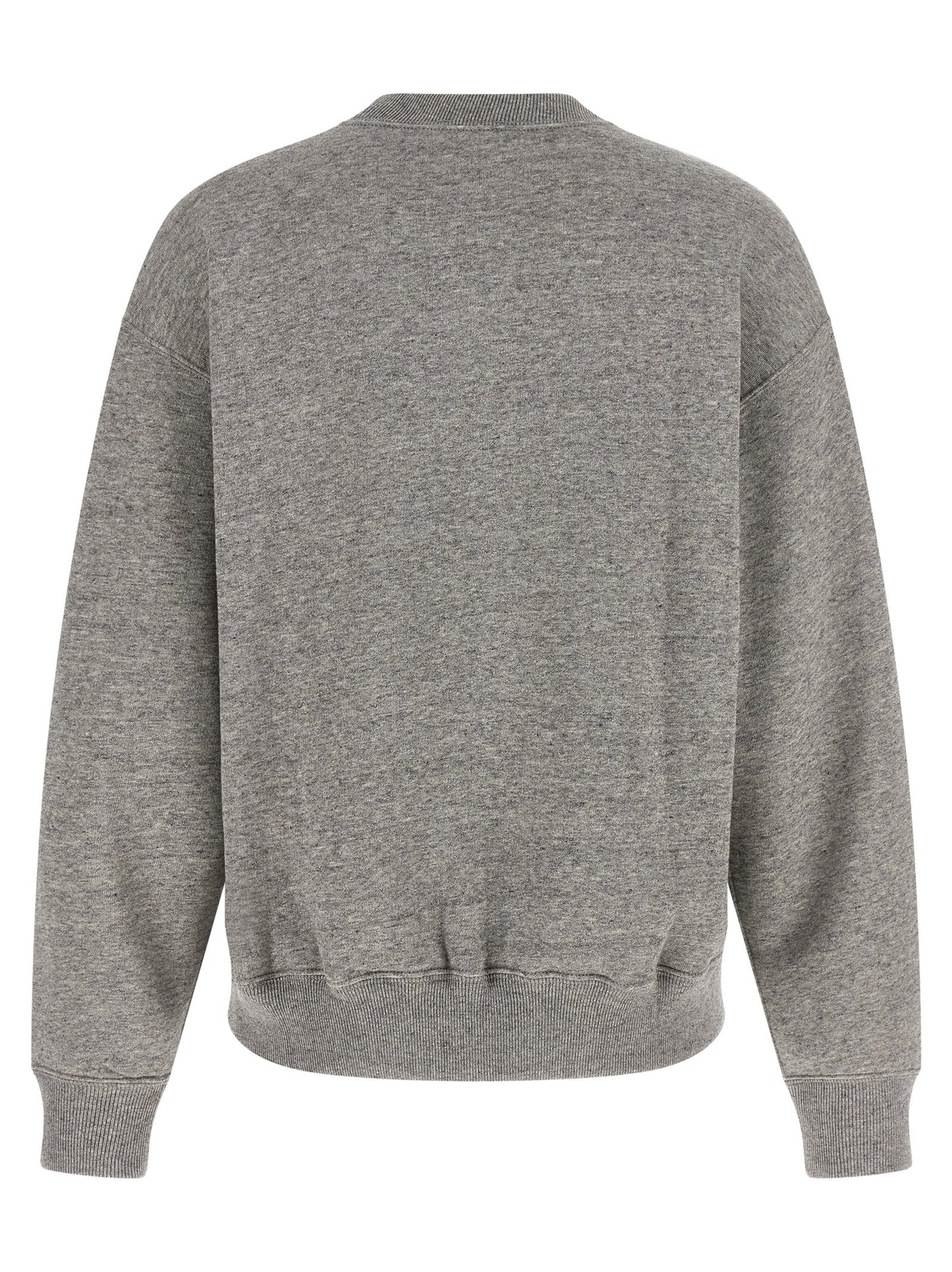Polo Ralph Lauren Grauer Baumwollpullover