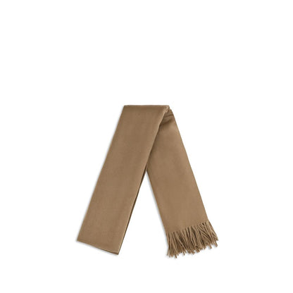 Max Mara Beiger Kaschmirschal