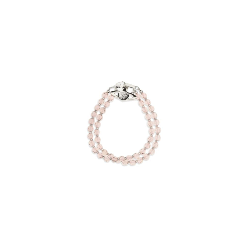Vivienne Westwood Halskette aus rotem Messing