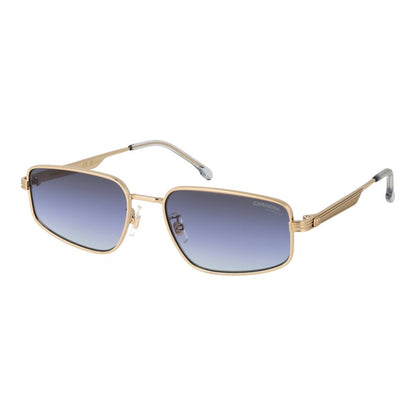 Carrera Sonnenbrille aus Goldmetall