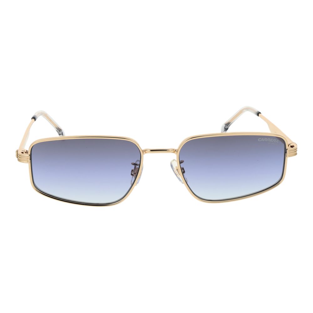 Carrera Sonnenbrille aus Goldmetall