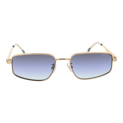 Carrera Sonnenbrille aus Goldmetall