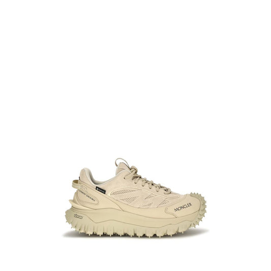 Moncler Trailgrip Apex Craft GTX Beige Sneaker