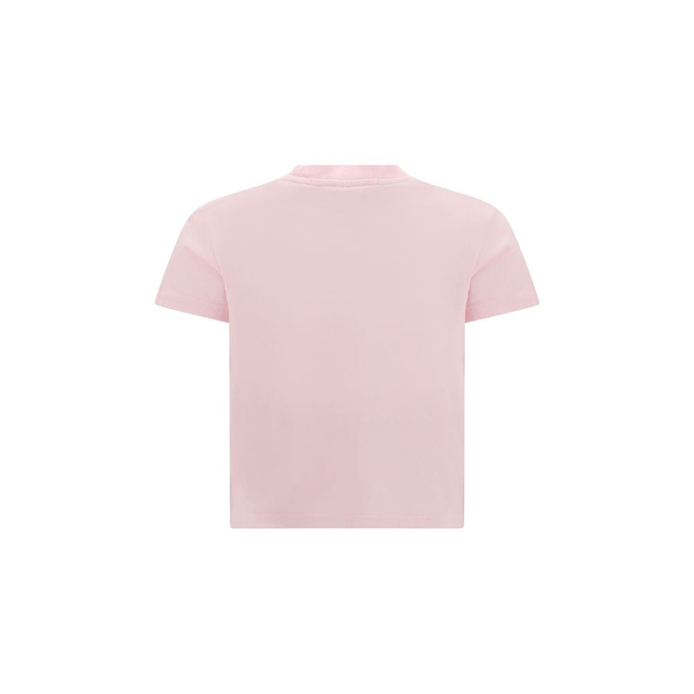 Alexander Wang Mehrfarbiges Baumwoll-T-Shirt