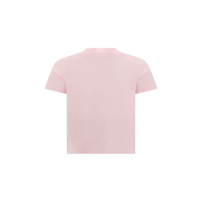 Alexander Wang Mehrfarbiges Baumwoll-T-Shirt