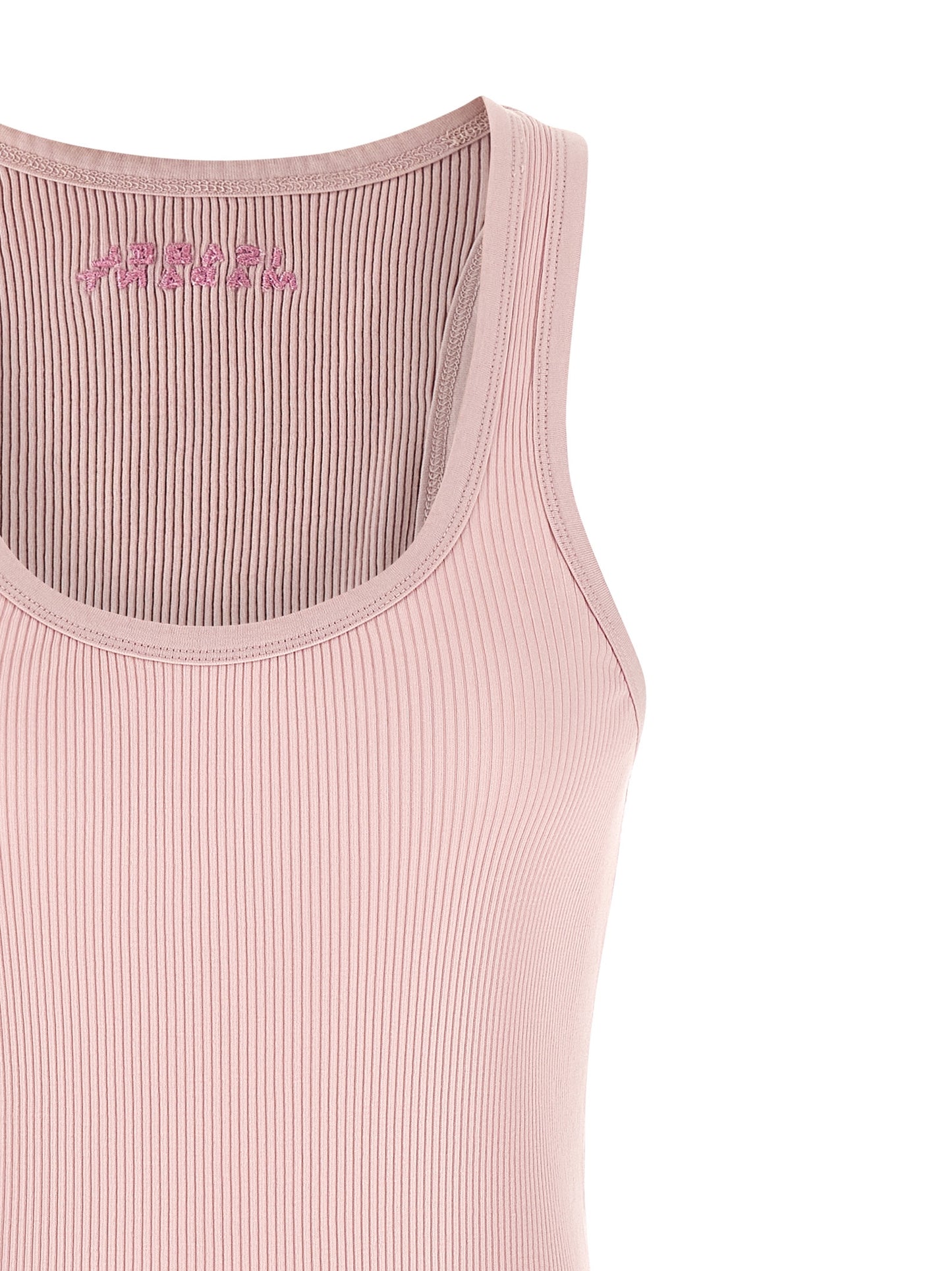 Isabel Marant Mehrfarbige Baumwoll-Tanktops