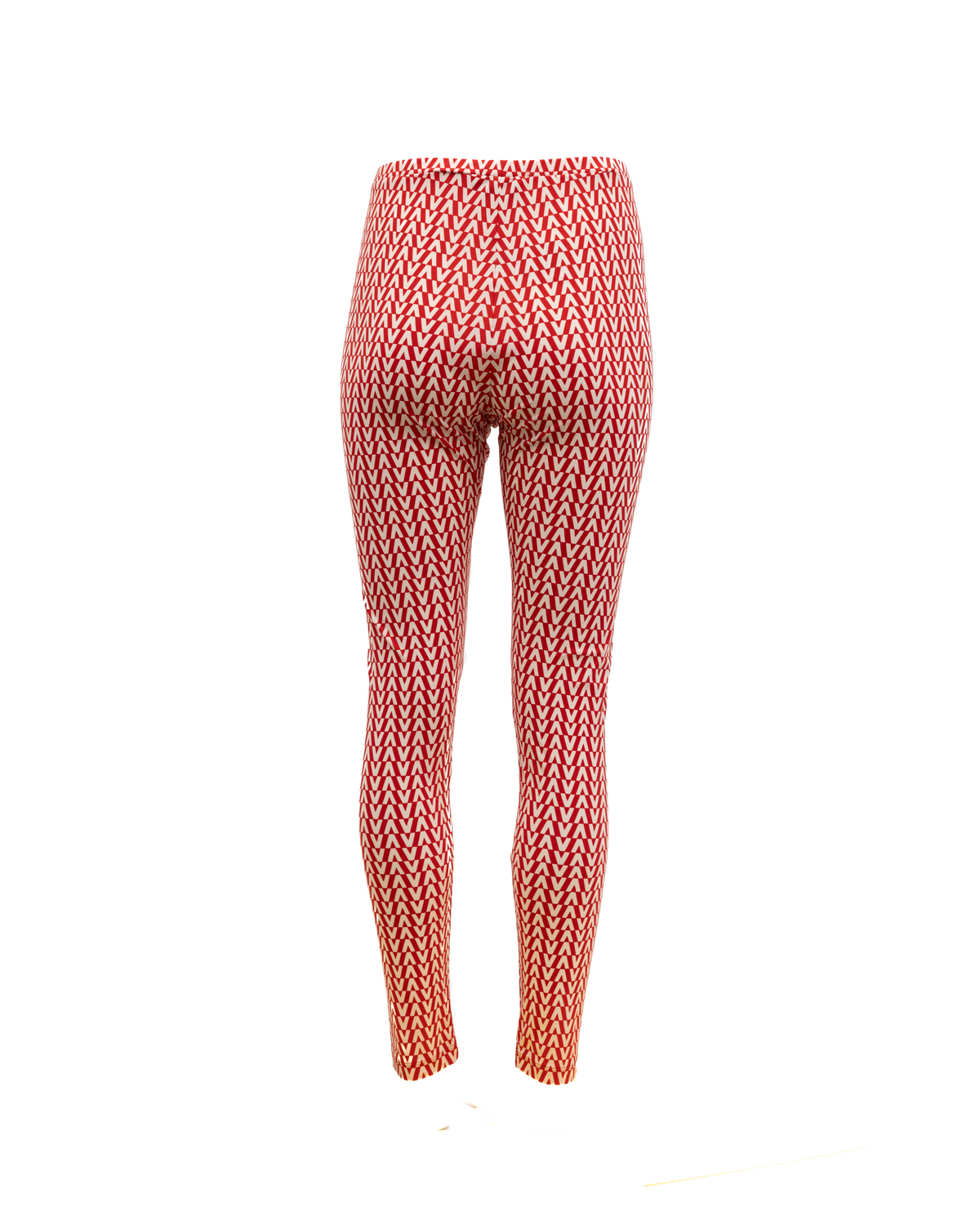 Valentino Garavani Seidenleggings für Damen – Produktansicht 2 | Arca Lucia