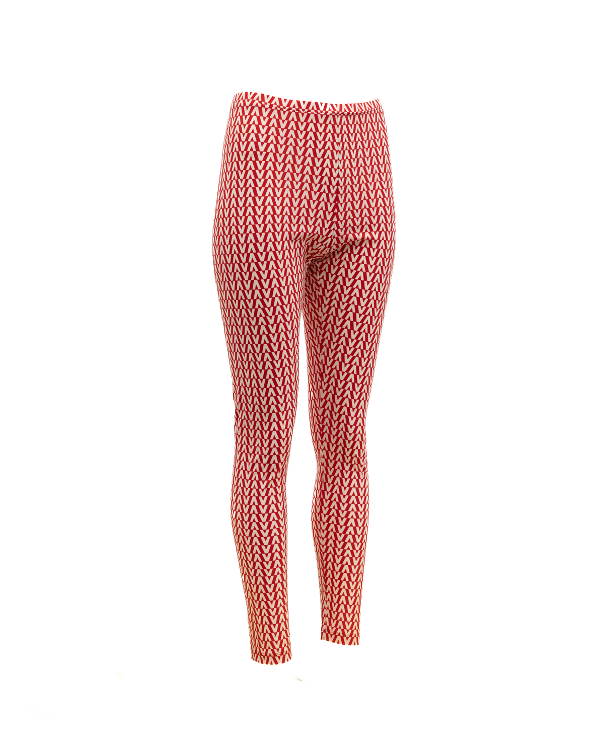 Valentino Garavani Seidenleggings für Damen – Produktansicht 3 | Arca Lucia