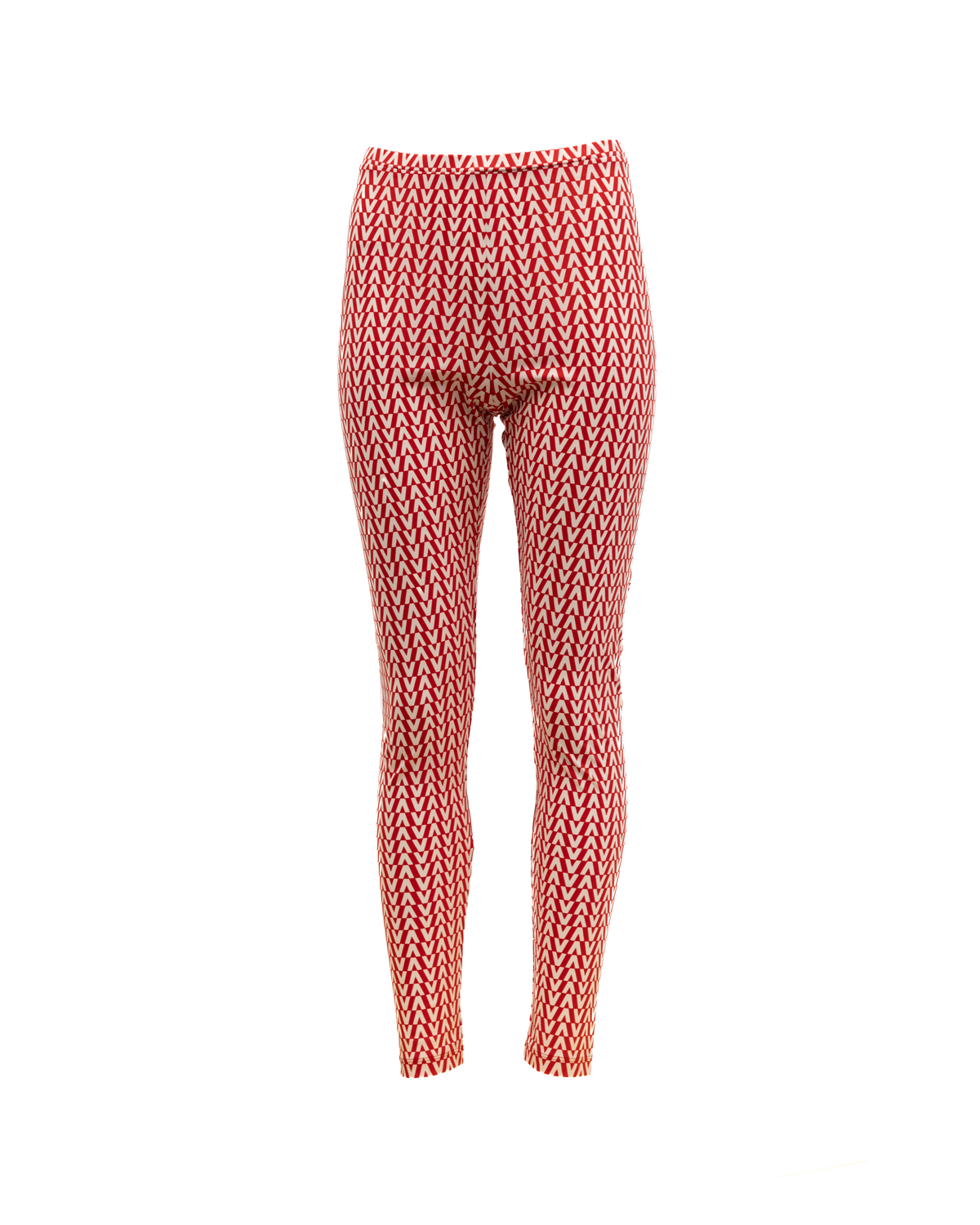 Valentino Garavani Seidenleggings für Damen – Produktansicht 1 | Arca Lucia