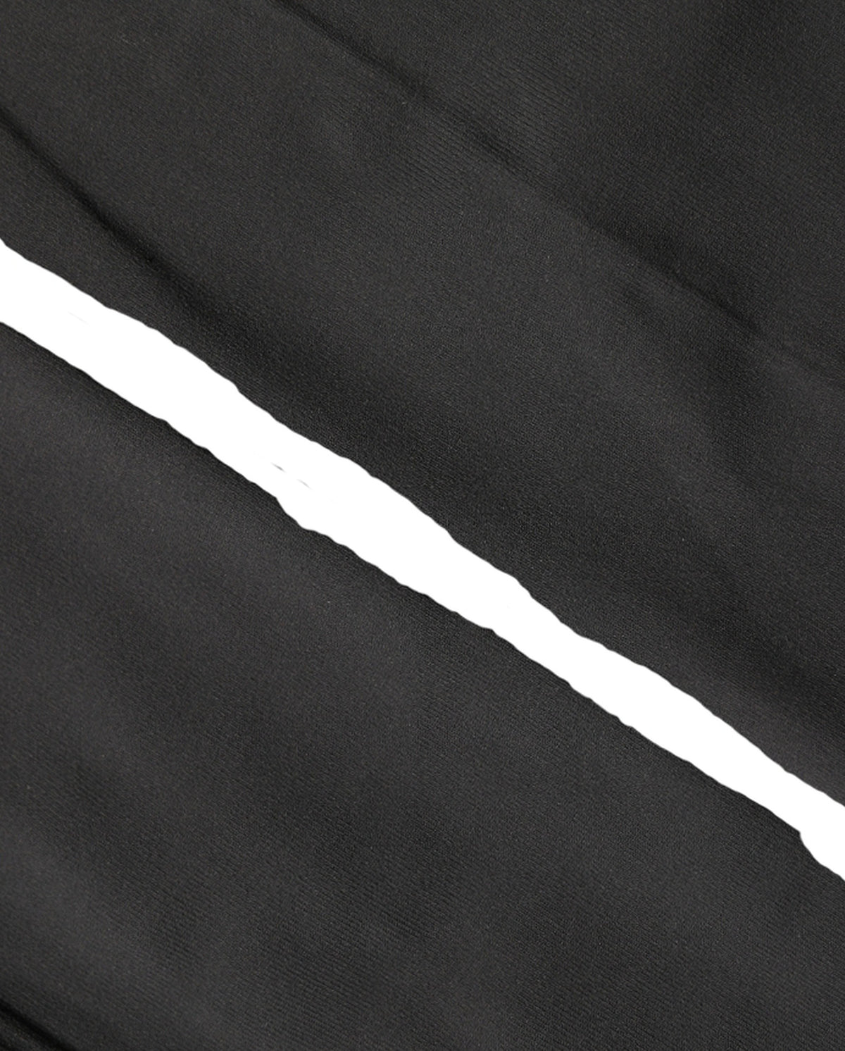 Dolce & Gabbana Schwarze Strumpfhose aus Nylon-Stretch