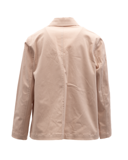 Valentino Garavani Damen Wolljacke in Beige – Produktansicht 2 | Arca Lucia