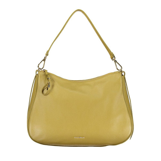Coccinelle Borsa a mano in Pelle, colore Verde