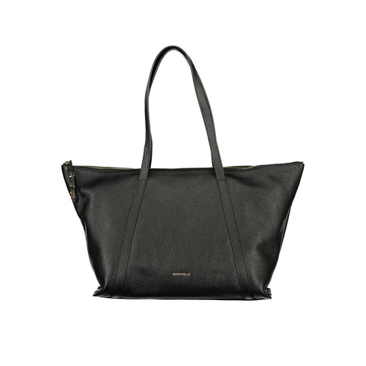 Coccinelle Borsa a mano in Pelle, colore Nero