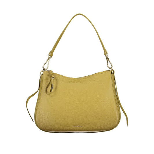 Coccinelle Borsa a mano in Pelle, colore Verde