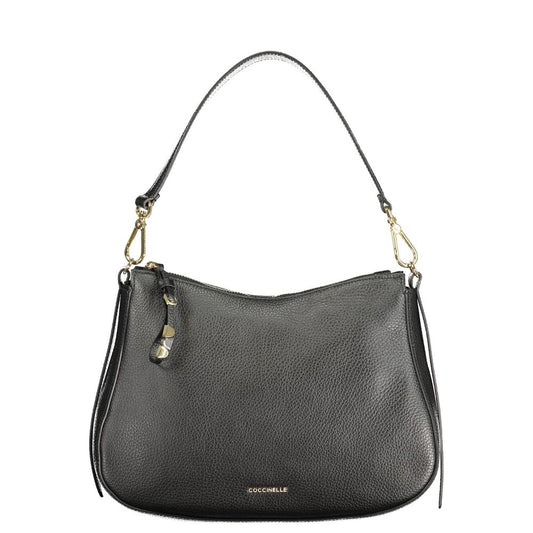Coccinelle Borsa a mano in Pelle, colore Nero