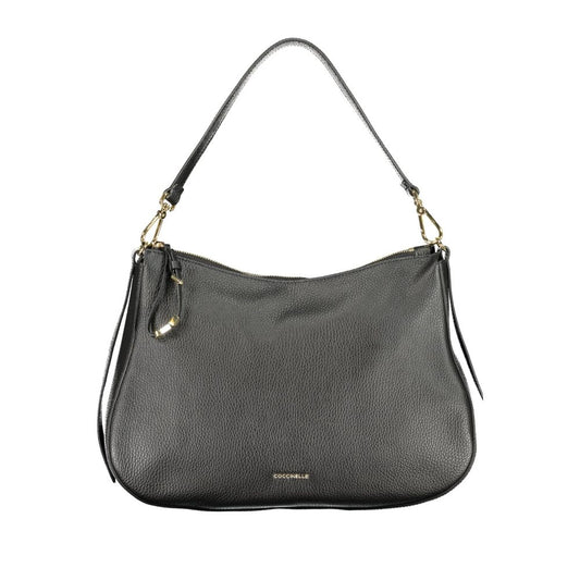 Coccinelle Borsa a mano in Pelle, colore Nero