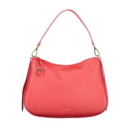 Coccinelle Borsa a mano in Pelle, colore Rosso