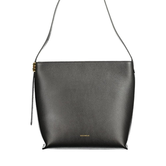 Coccinelle Borsa a mano in Pelle, colore Nero