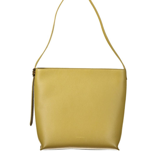 Coccinelle Borsa a mano in Pelle, colore Verde