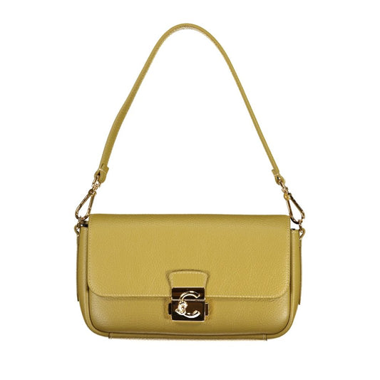 Coccinelle Borsa a mano in Pelle, colore Verde
