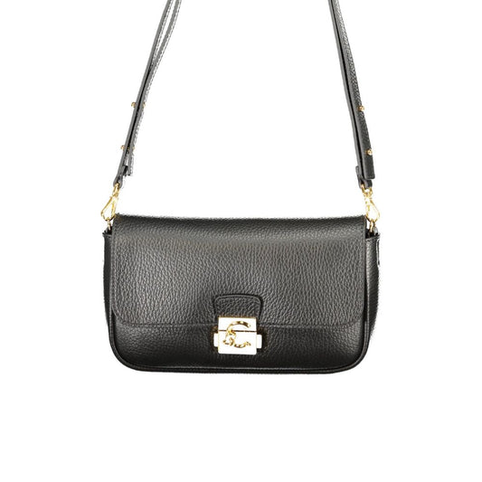 Coccinelle Borsa a mano in Pelle, colore Nero