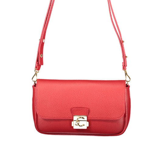 Coccinelle Borsa a mano in Pelle, colore Rosso