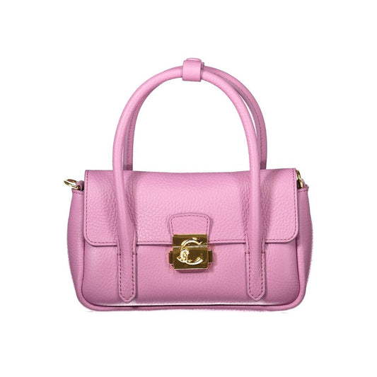 Coccinelle Borsa a mano in Pelle, colore Viola