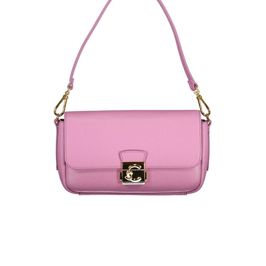 Coccinelle Borsa a mano in Pelle, colore Viola