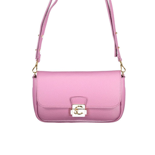 Coccinelle Borsa a mano in Pelle, colore Viola