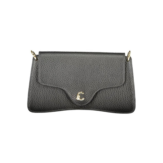 Coccinelle Borsa Donna Nera in Pelle