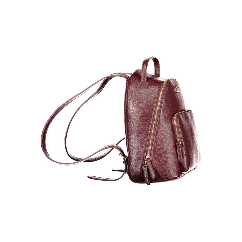 Twinset Roter Rucksack