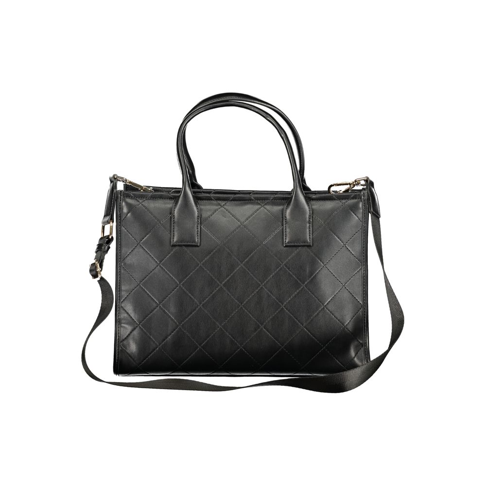 Twinset Schwarze Tote Bag