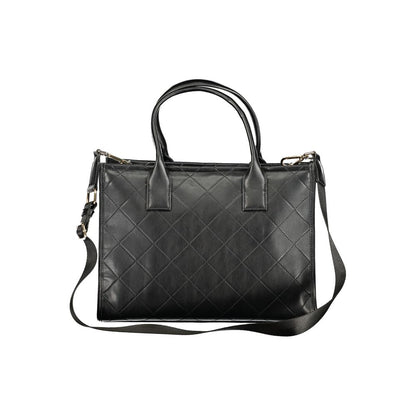 Twinset Schwarze Tote Bag