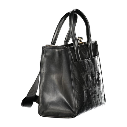 Twinset Schwarze Tote Bag