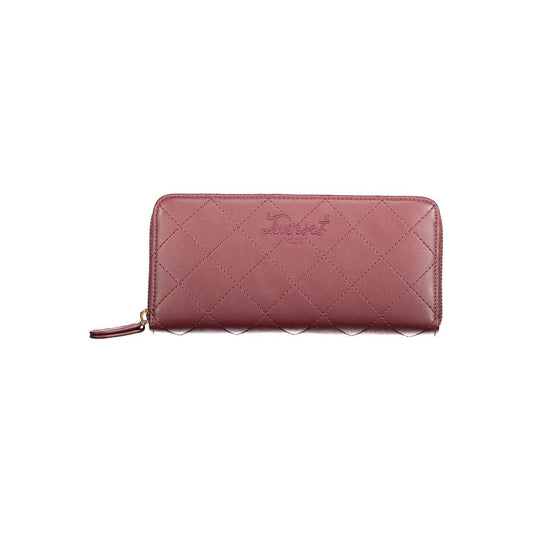 Twinset Borsa – colore Rosso – Polietilene
