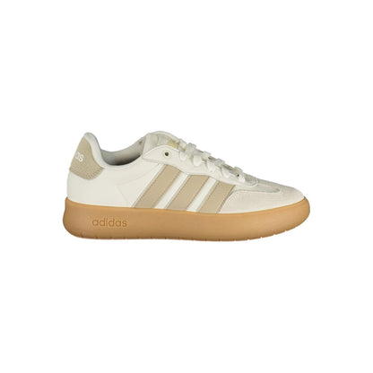 Adidas Sneaker Barreda XLG Bianche