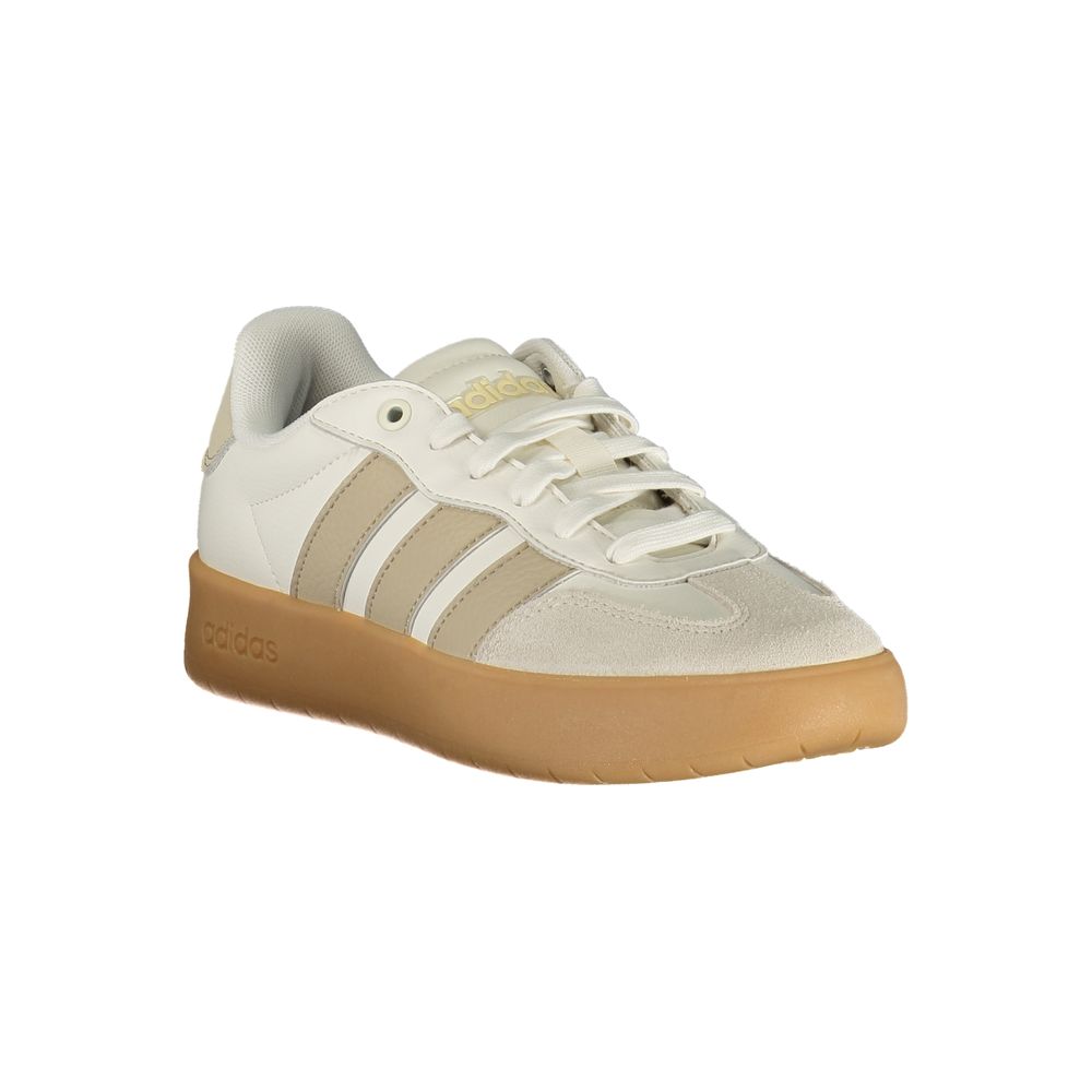 Adidas Sneaker Barreda XLG Bianche