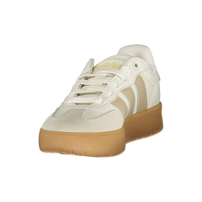 Adidas Sneaker Barreda XLG Bianche