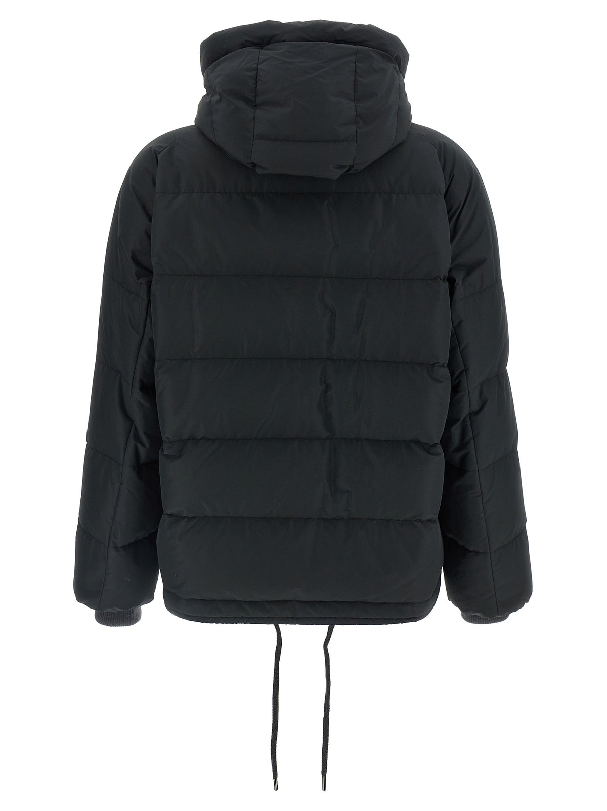 Brunello Cucinelli Giacca – colore Nero – Cotone