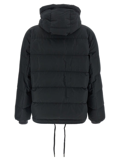 Brunello Cucinelli Giacca – colore Nero – Cotone