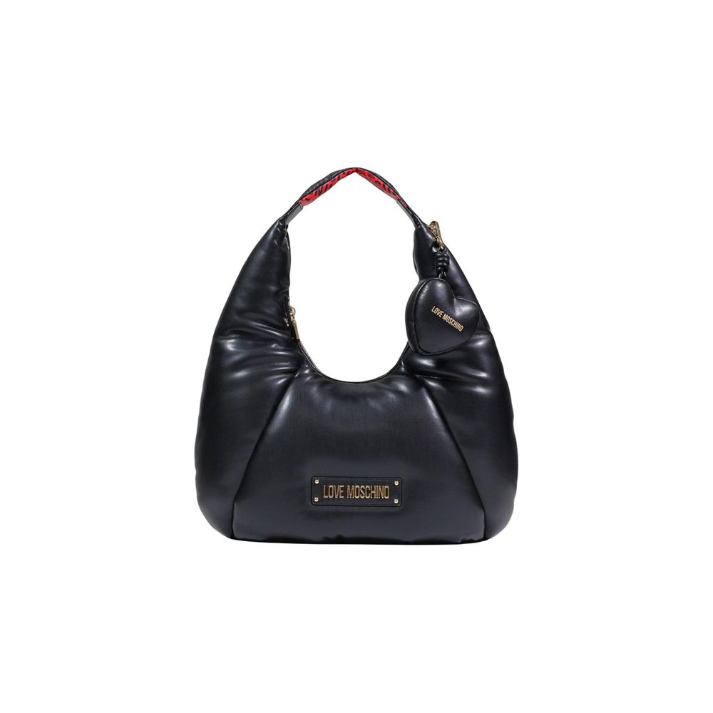 Love Moschino Borsa Bicolore PRINT JC4325PP0N