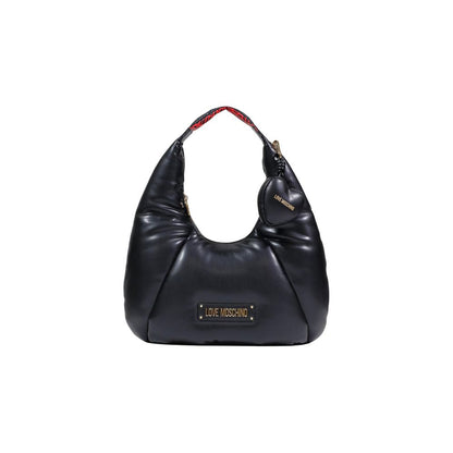 Love Moschino Borsa Bicolore PRINT JC4325PP0N