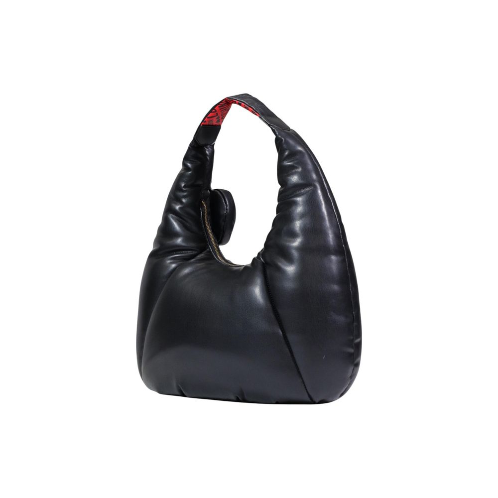 Love Moschino Borsa Bicolore PRINT JC4325PP0N