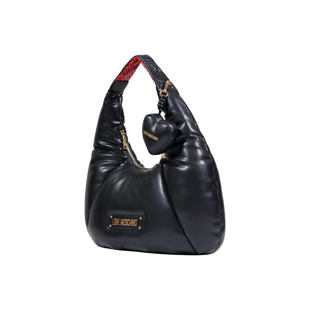 Love Moschino Borsa Bicolore PRINT JC4325PP0N