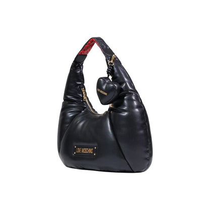 Love Moschino Borsa Bicolore PRINT JC4325PP0N
