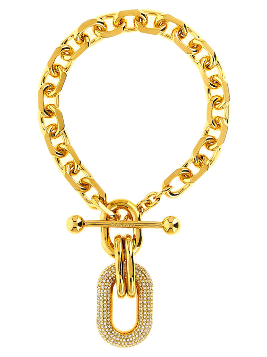 Paco Rabanne Collana – Color Oro