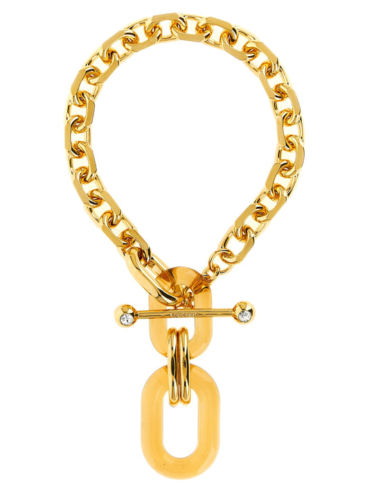 Paco Rabanne Collana – Color Oro