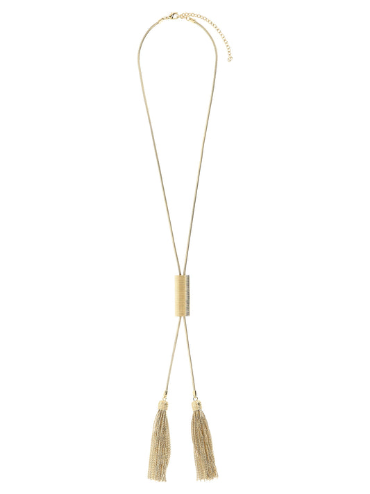 Balmain Collana – Color Oro