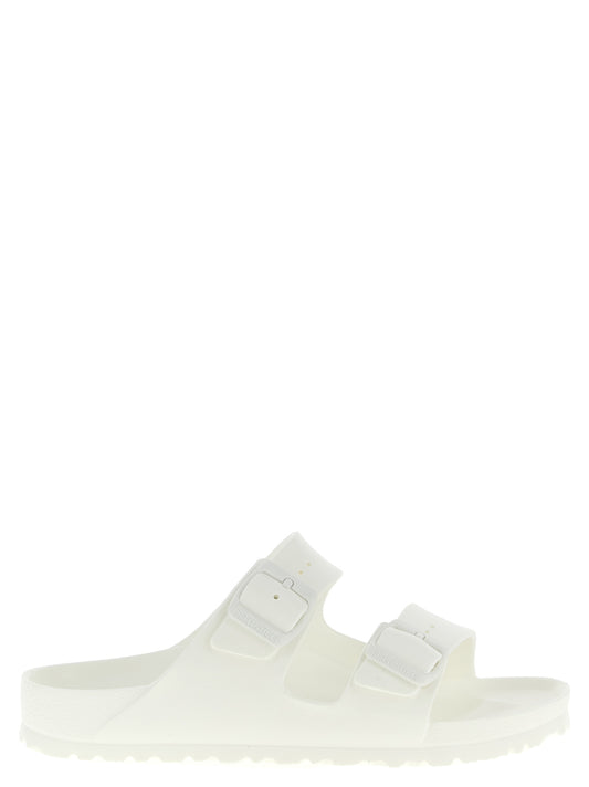 Birkenstock Arizona EVA Sandals – White