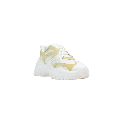 Sneakers chunky bianche Armani Exchange